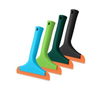 Silikon-Weichschaber für Autofolie